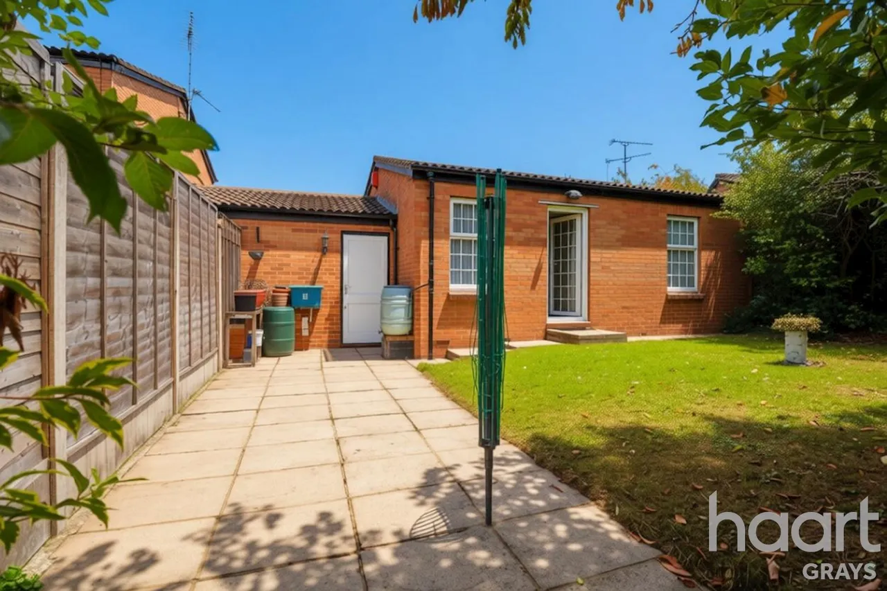Water Lane, Purfleet, RM19, photo 16