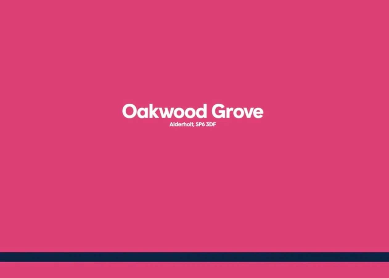 Oakwood Grove, Alderholt, Fordingbridge, photo 2