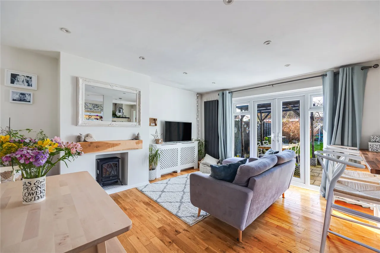 Clapham, Bedford, photo 3