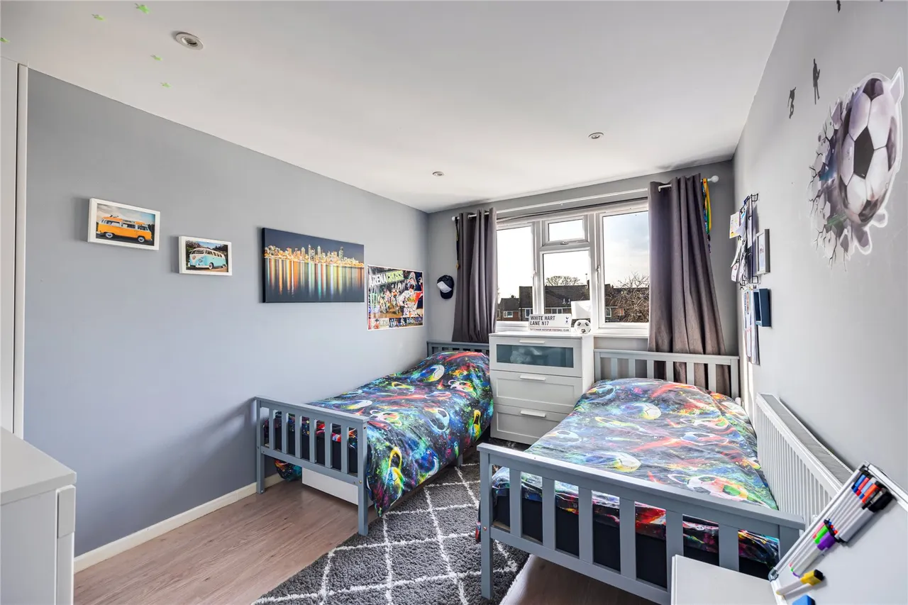 Clapham, Bedford, photo 10