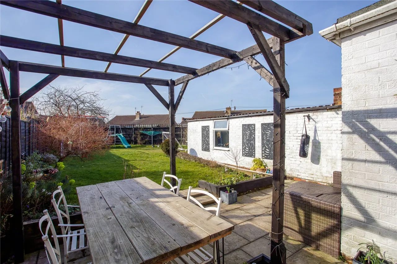 Clapham, Bedford, photo 15