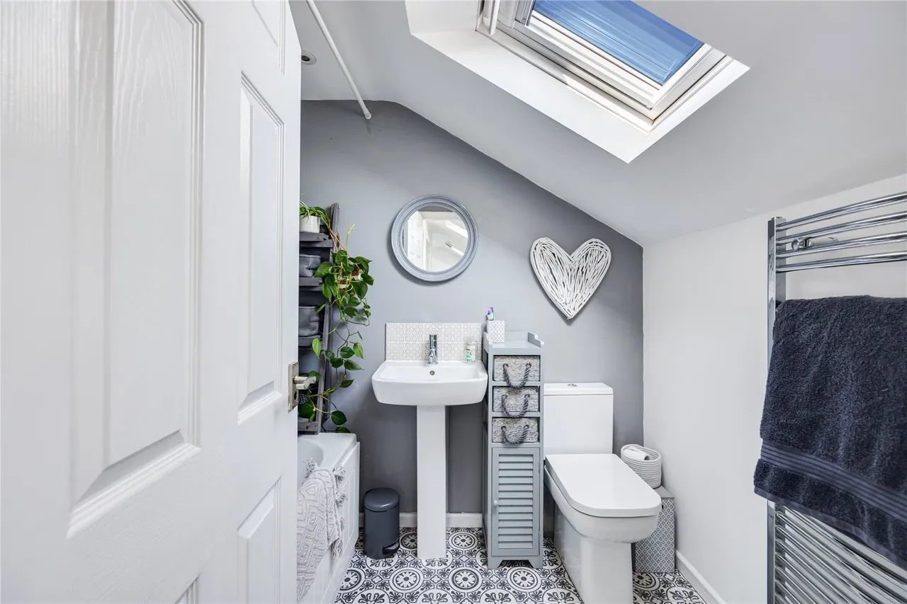 Clapham, Bedford, photo 13