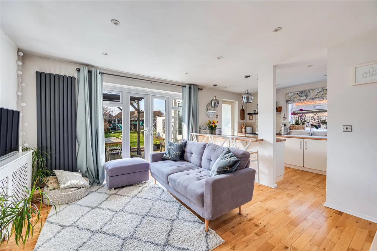 Clapham, Bedford, photo 2