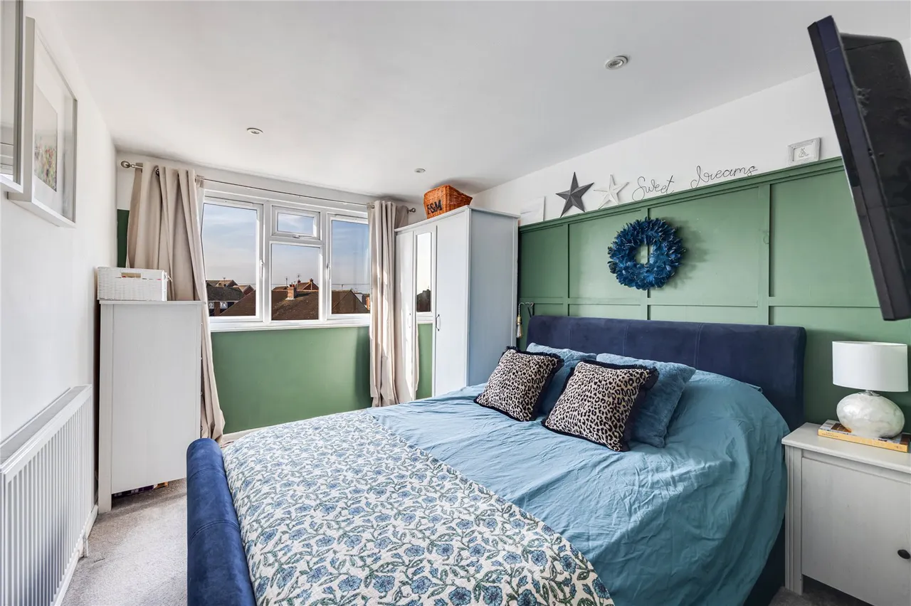 Clapham, Bedford, photo 8