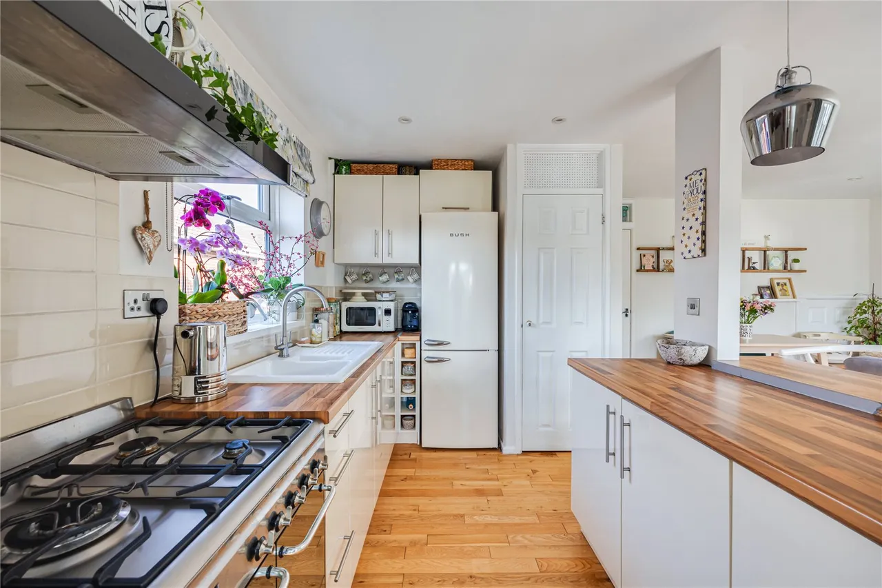 Clapham, Bedford, photo 4