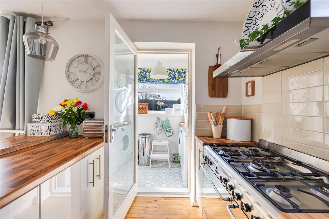 Clapham, Bedford, photo 5