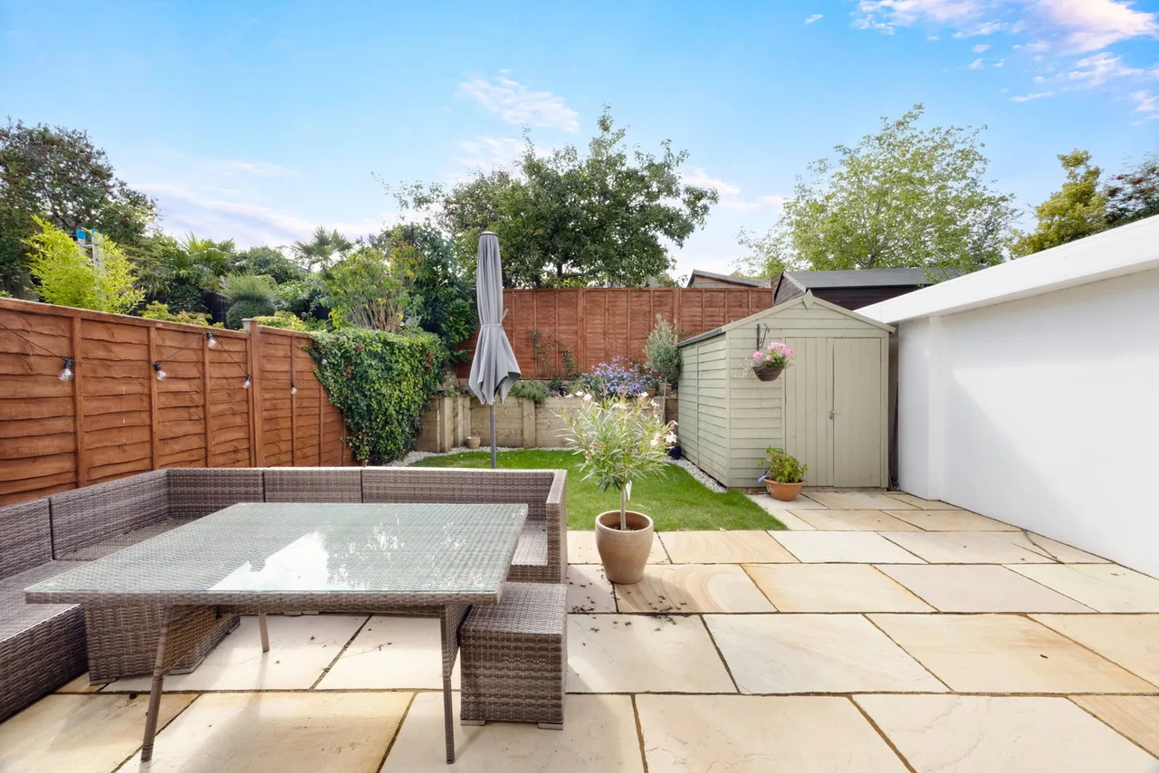 Naunton Way, Cheltenham, GL53, photo 23
