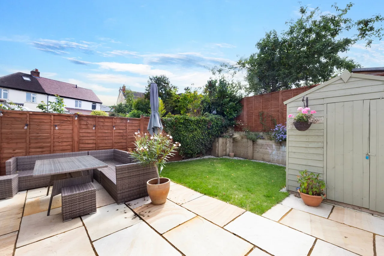 Naunton Way, Cheltenham, GL53, photo 24