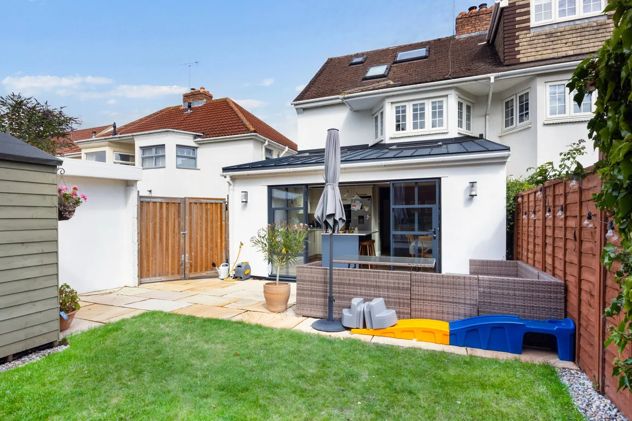 Naunton Way, Cheltenham, GL53, photo 25