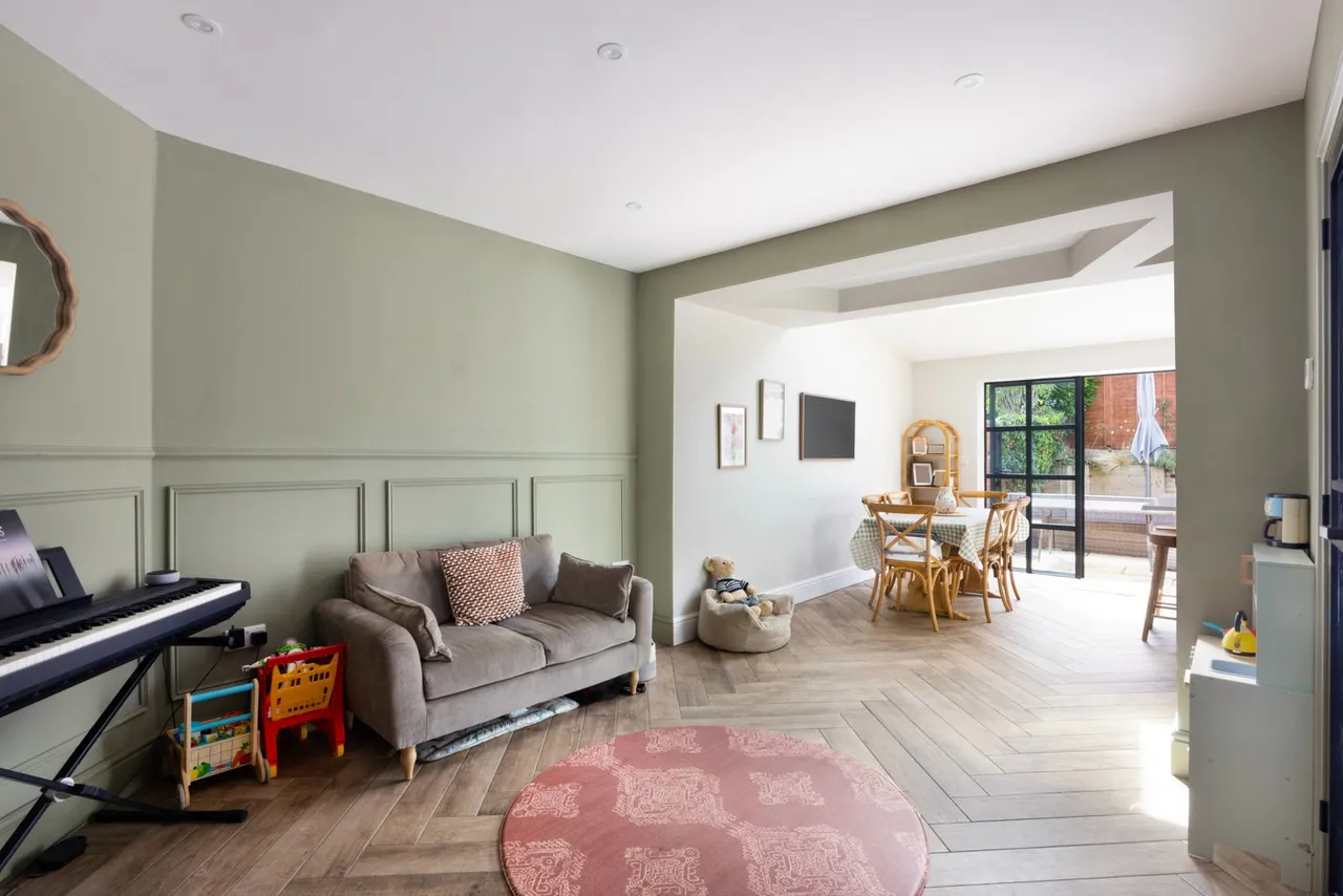 Naunton Way, Cheltenham, GL53, photo 7