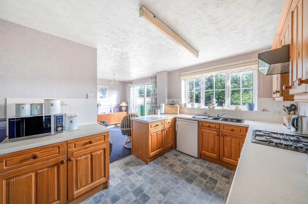 Faulkland View, Peasedown St John, BA2, photo 6