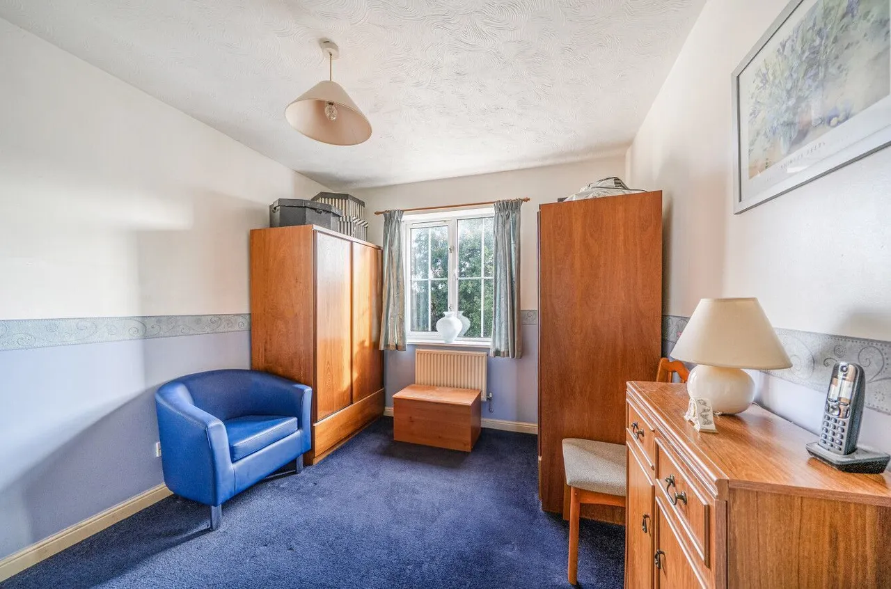 Faulkland View, Peasedown St John, BA2, photo 11