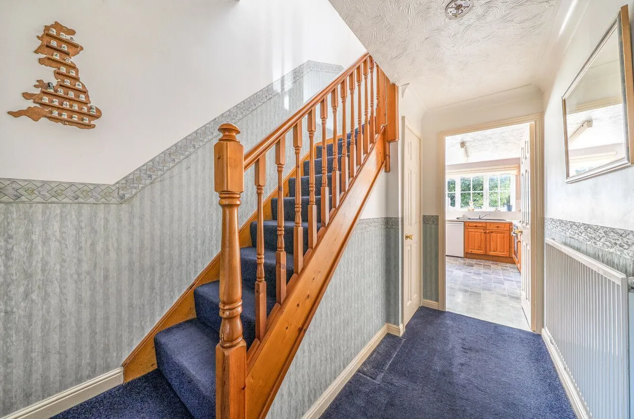 Faulkland View, Peasedown St John, BA2, photo 2