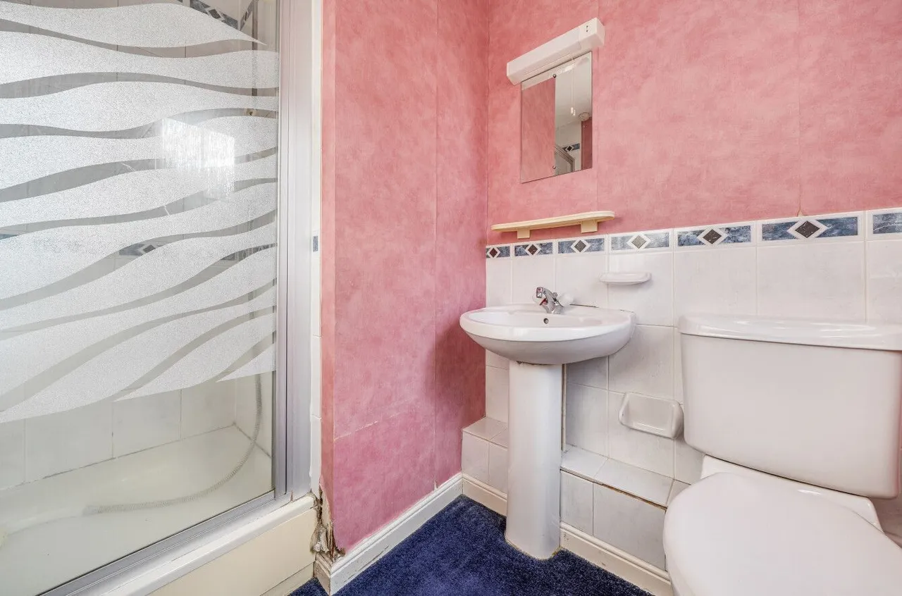 Faulkland View, Peasedown St John, BA2, photo 10