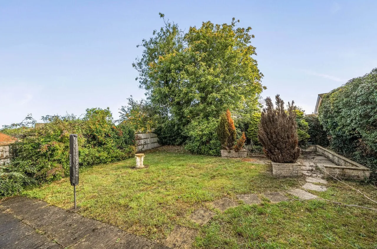 Faulkland View, Peasedown St John, BA2, photo 14