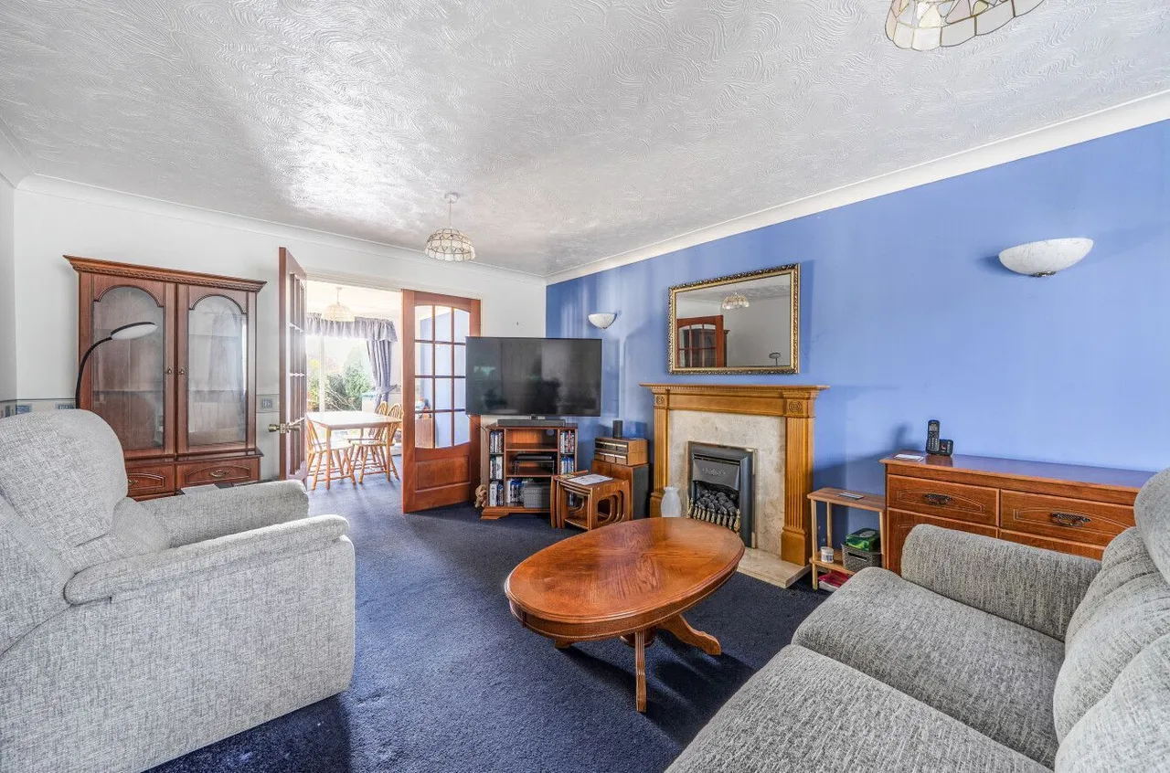 Faulkland View, Peasedown St John, BA2, photo 3