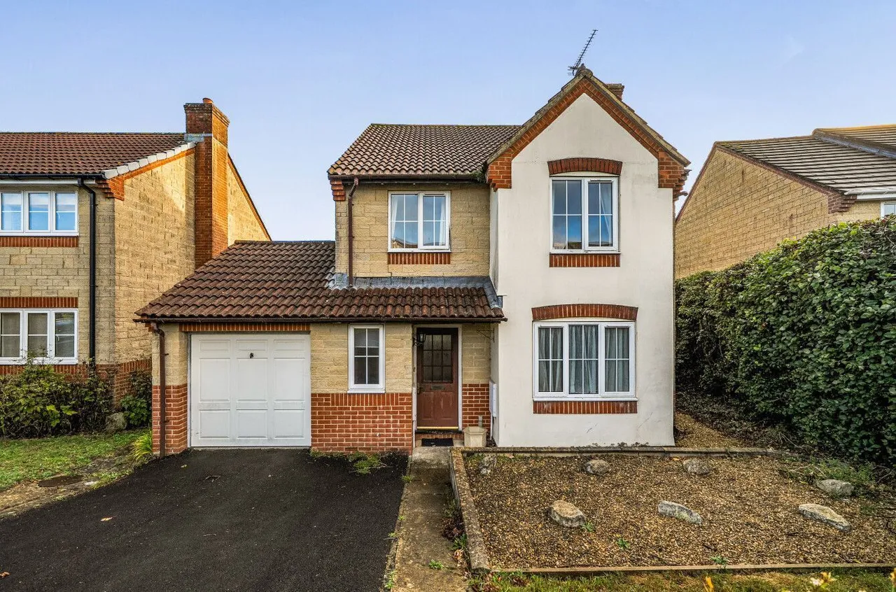 Faulkland View, Peasedown St John, BA2, photo 17