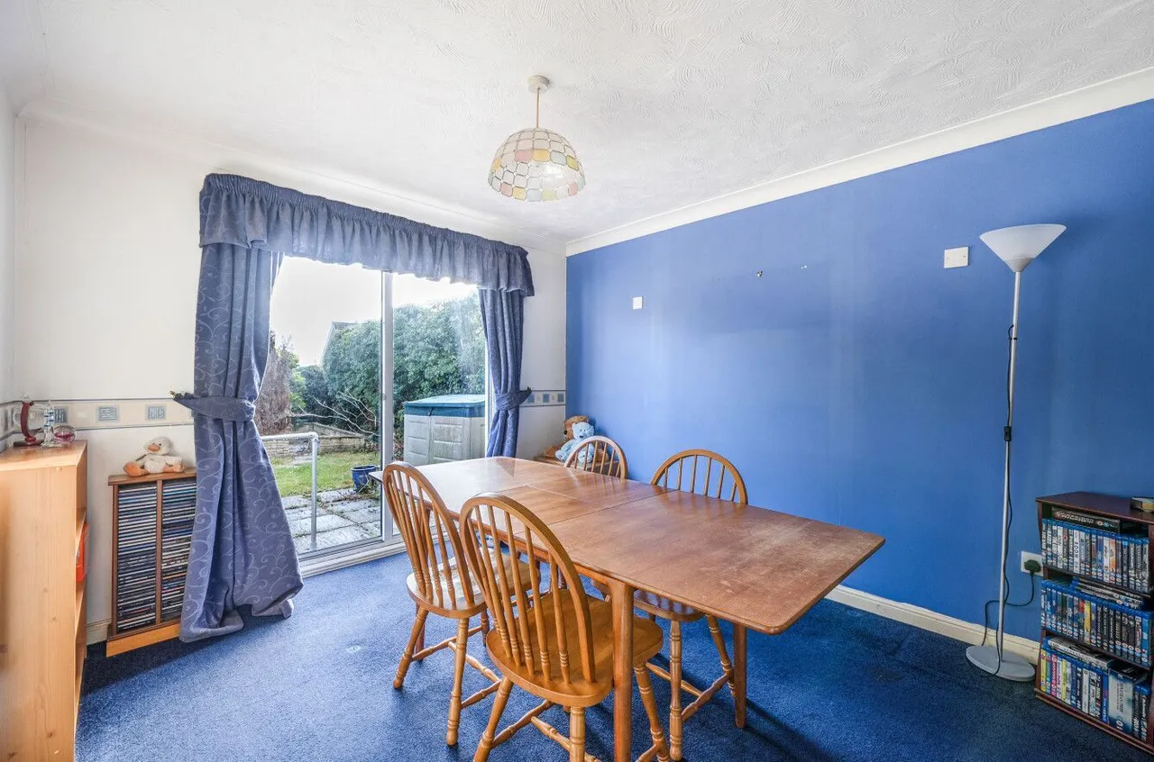 Faulkland View, Peasedown St John, BA2, photo 5