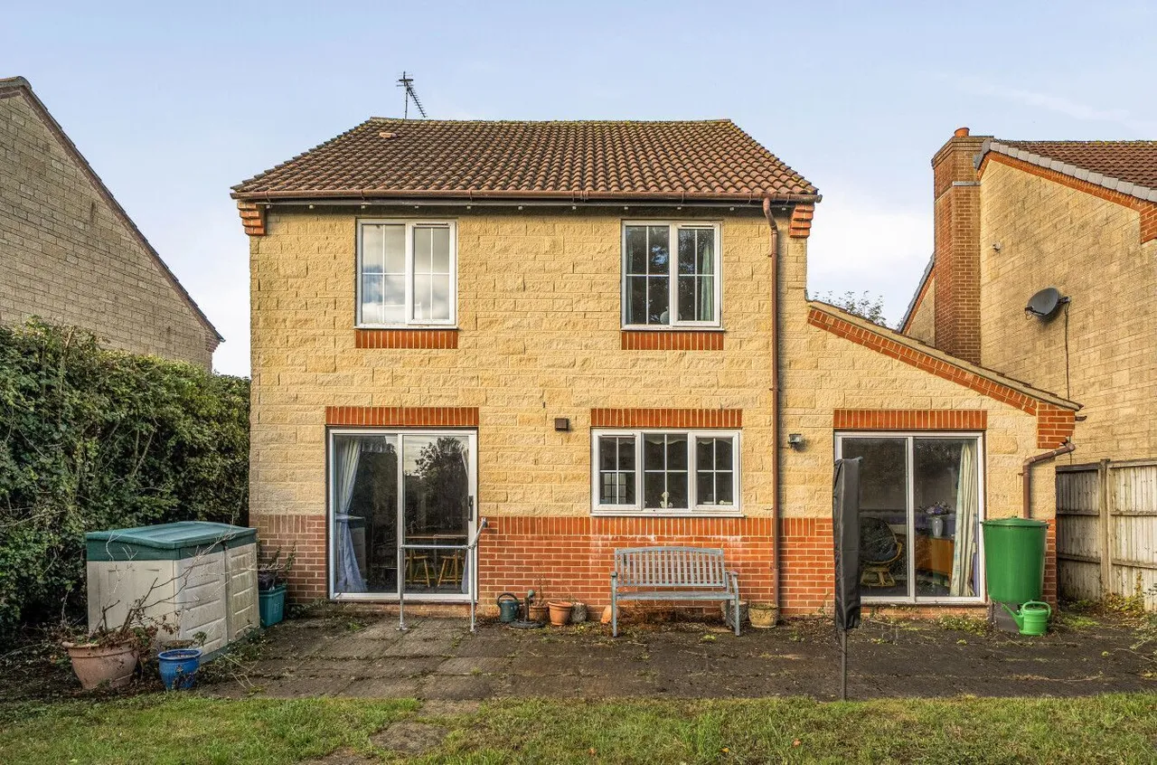 Faulkland View, Peasedown St John, BA2, photo 16