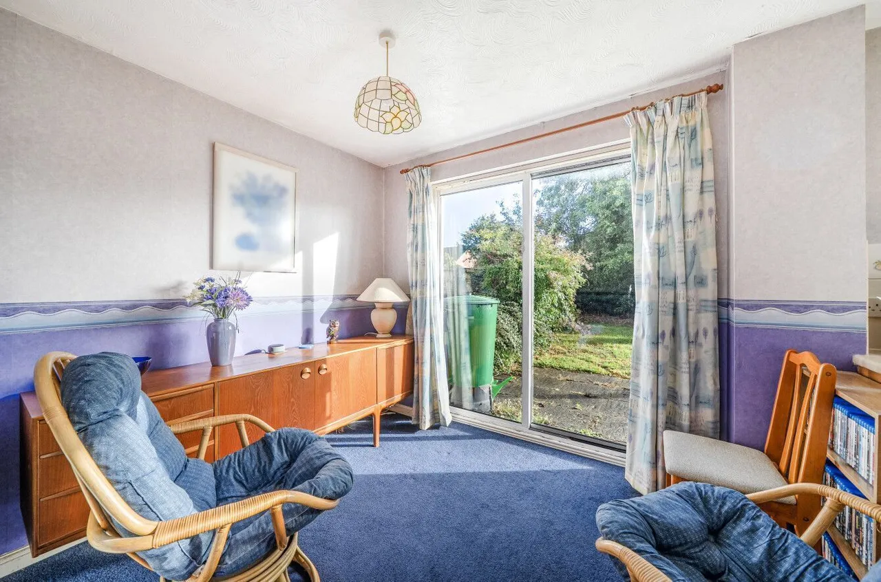 Faulkland View, Peasedown St John, BA2, photo 8