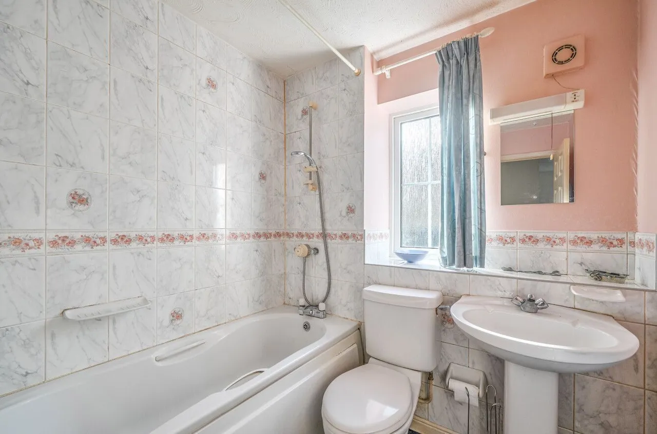 Faulkland View, Peasedown St John, BA2, photo 12