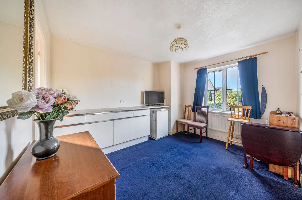 Faulkland View, Peasedown St John, BA2, photo 9