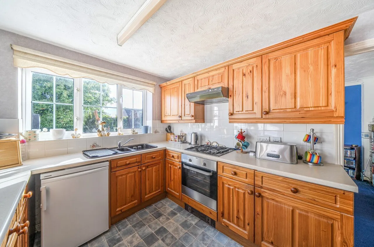 Faulkland View, Peasedown St John, BA2, photo 7