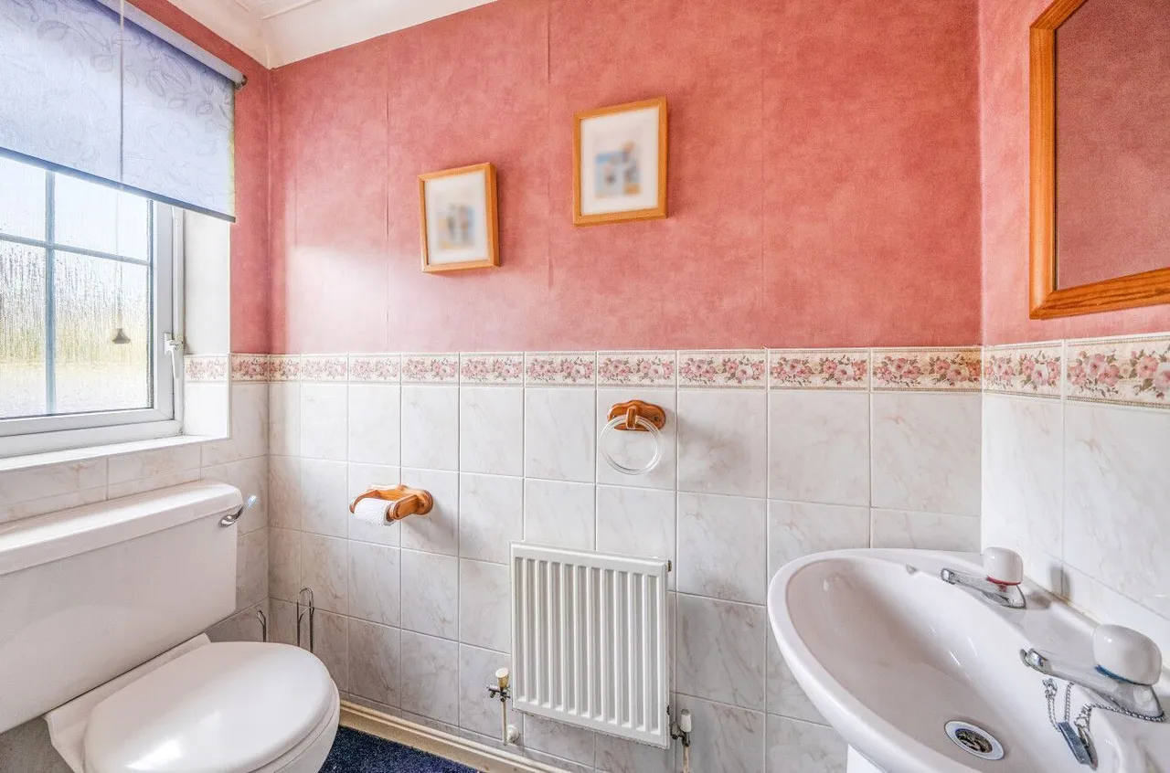 Faulkland View, Peasedown St John, BA2, photo 13