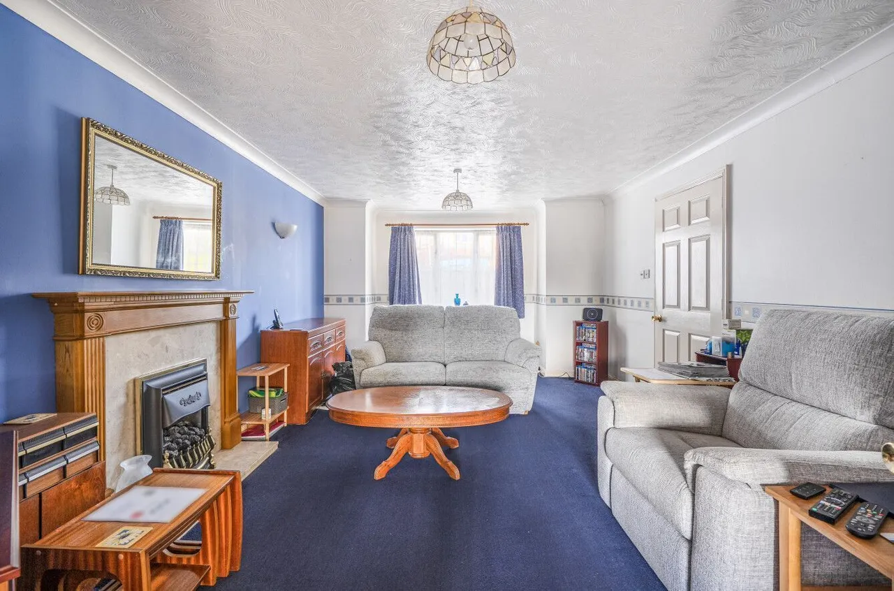 Faulkland View, Peasedown St John, BA2, photo 4