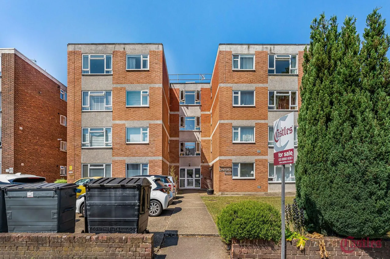 Palmerston Road, N22, photo 10