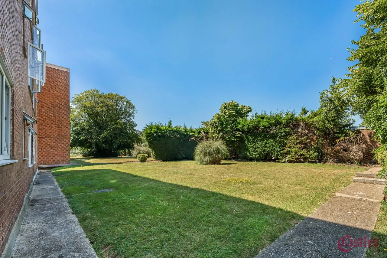 Palmerston Road, N22, photo 4