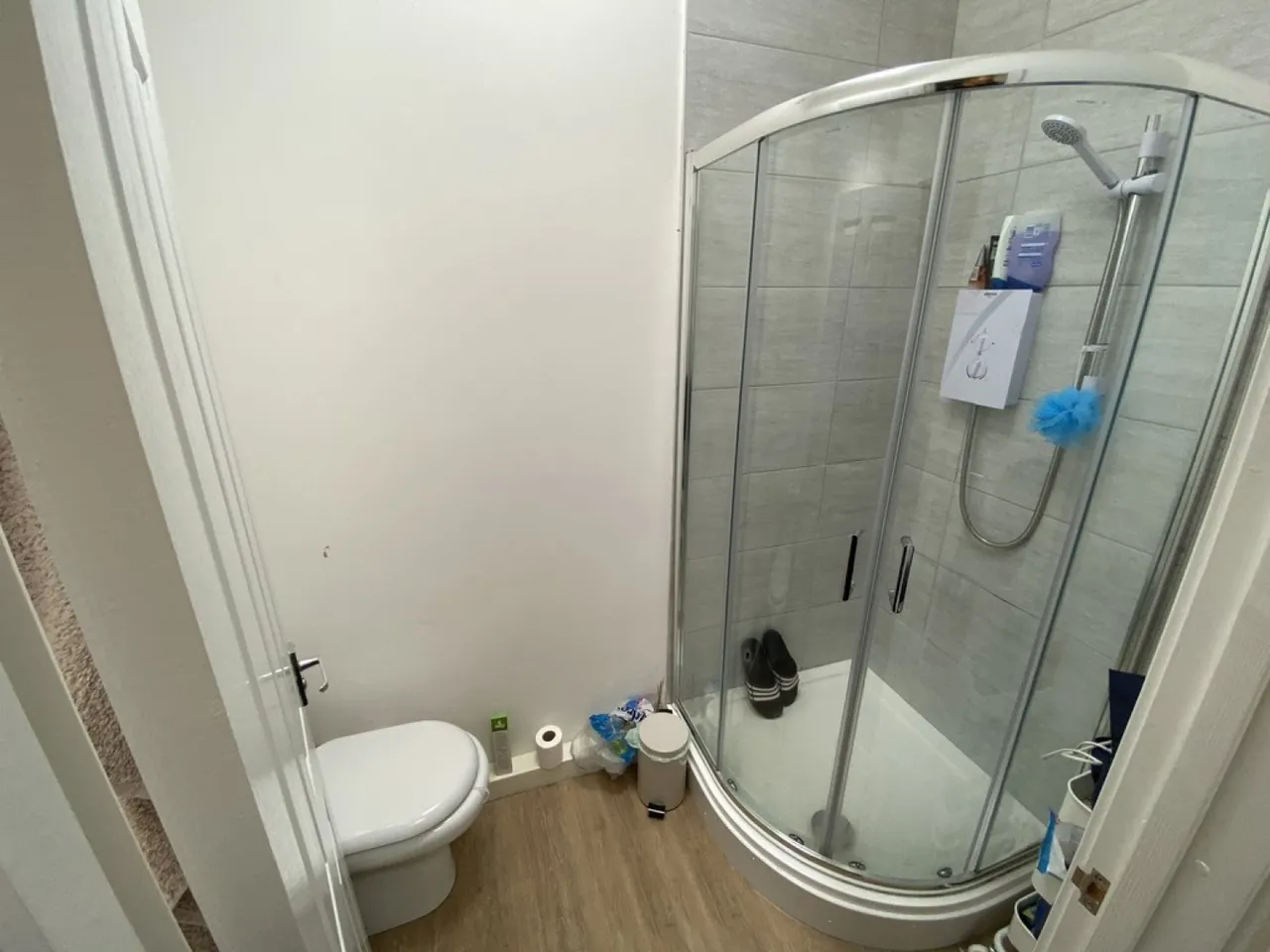 Lister Hill, Falmouth, TR11, photo 7