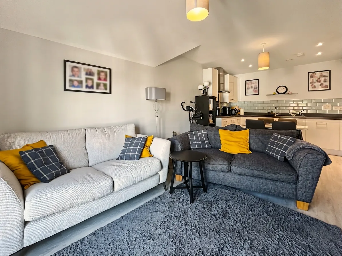 Baytree Court, Prestwich, M25, photo 5