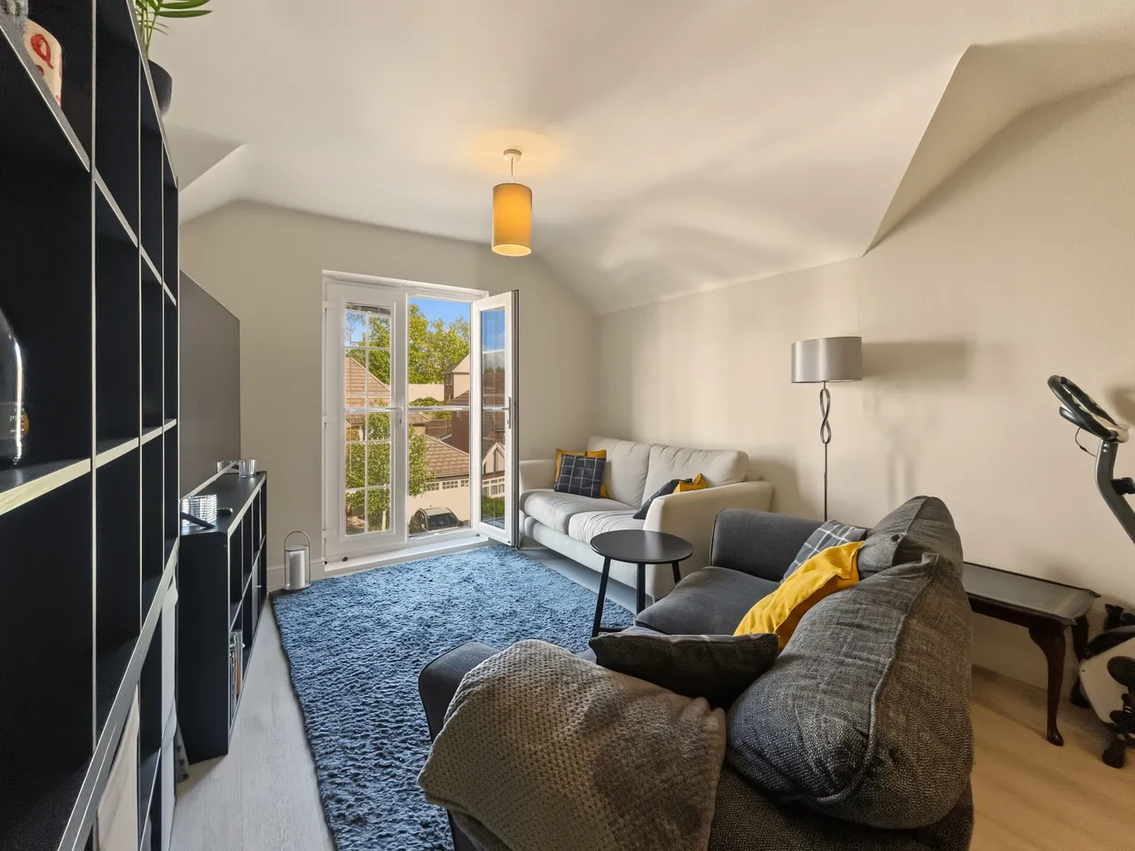 Baytree Court, Prestwich, M25, photo 2