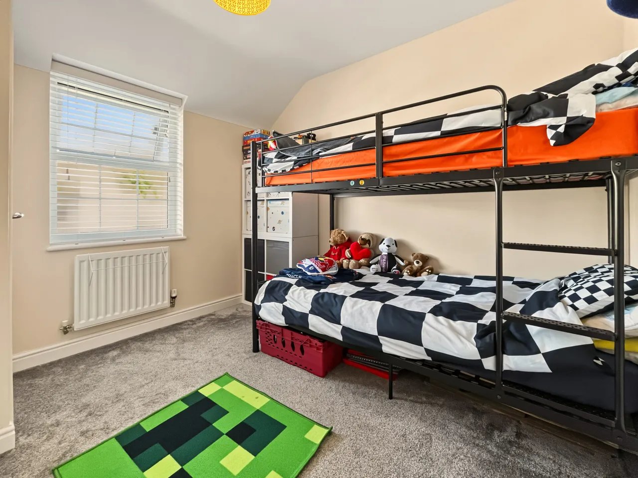 Baytree Court, Prestwich, M25, photo 10