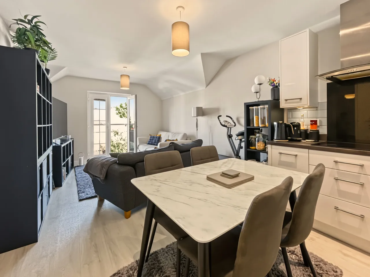 Baytree Court, Prestwich, M25, photo 6