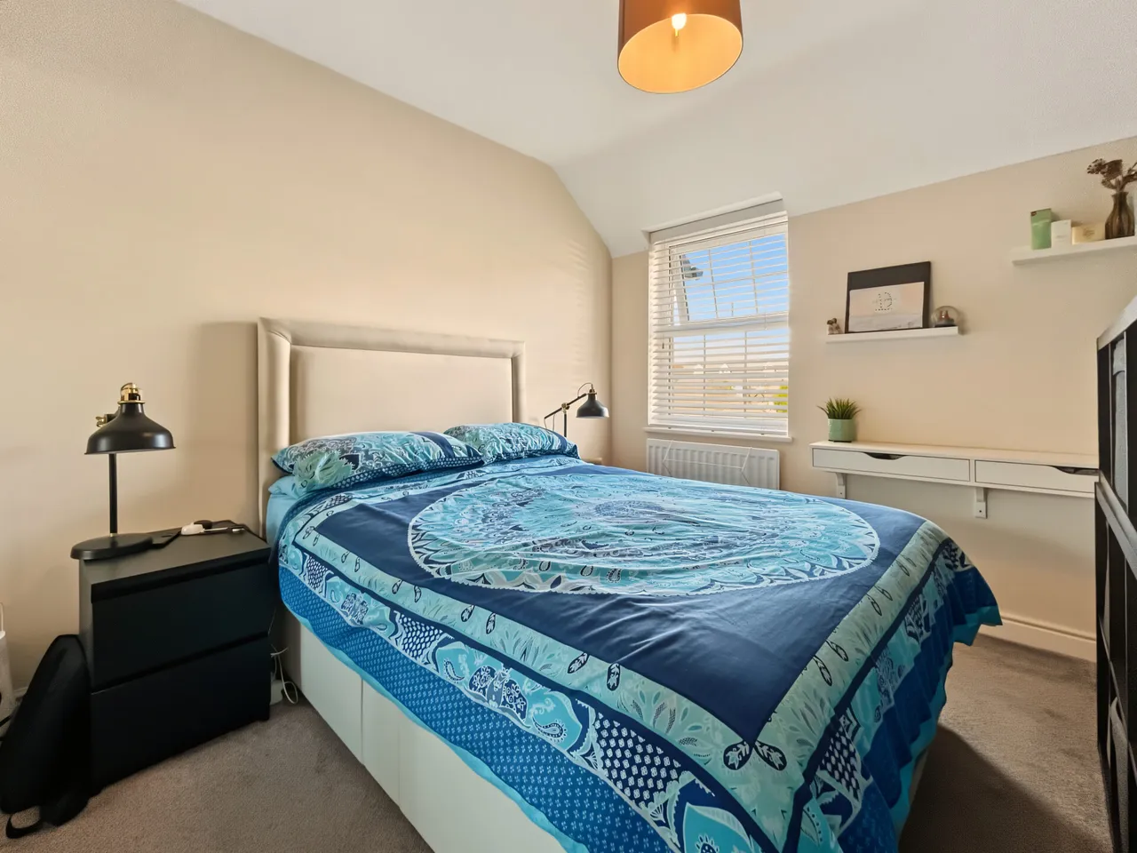 Baytree Court, Prestwich, M25, photo 4