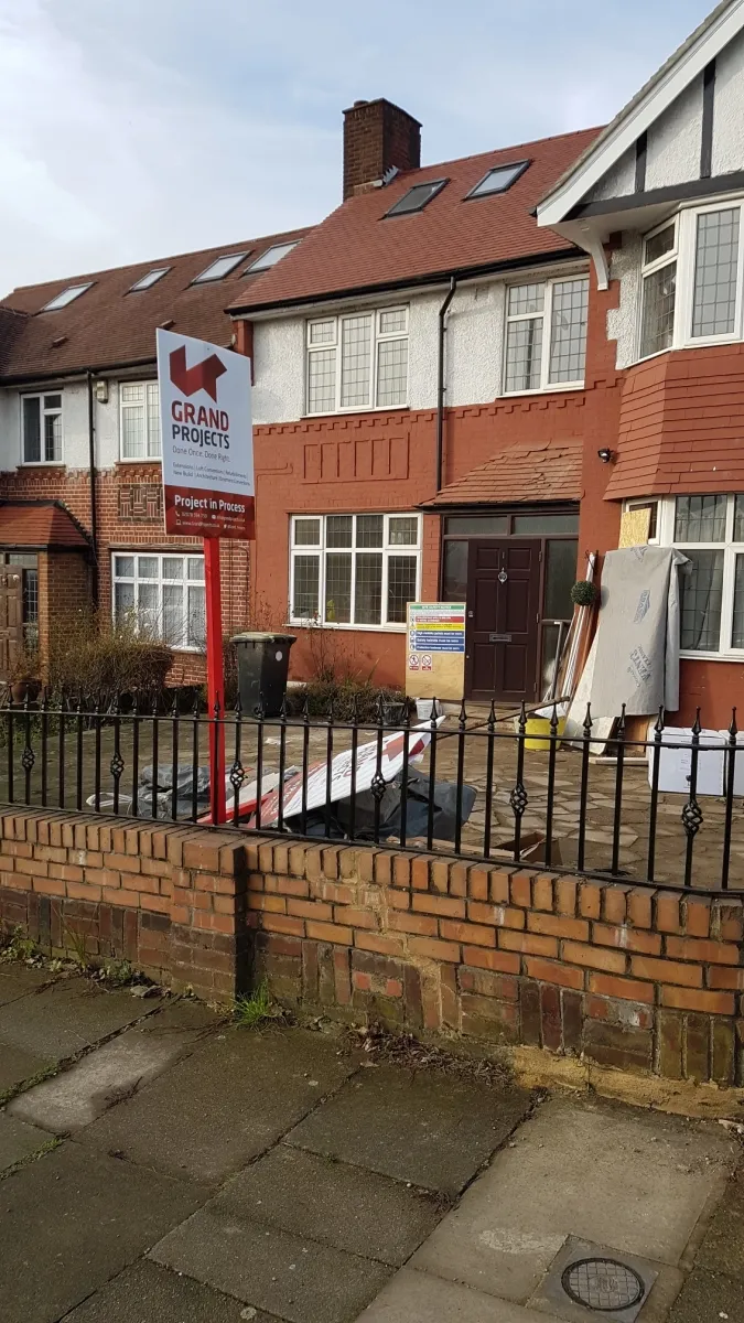 5 bed house for sale — Wilmer Way, Southgate N14, N14