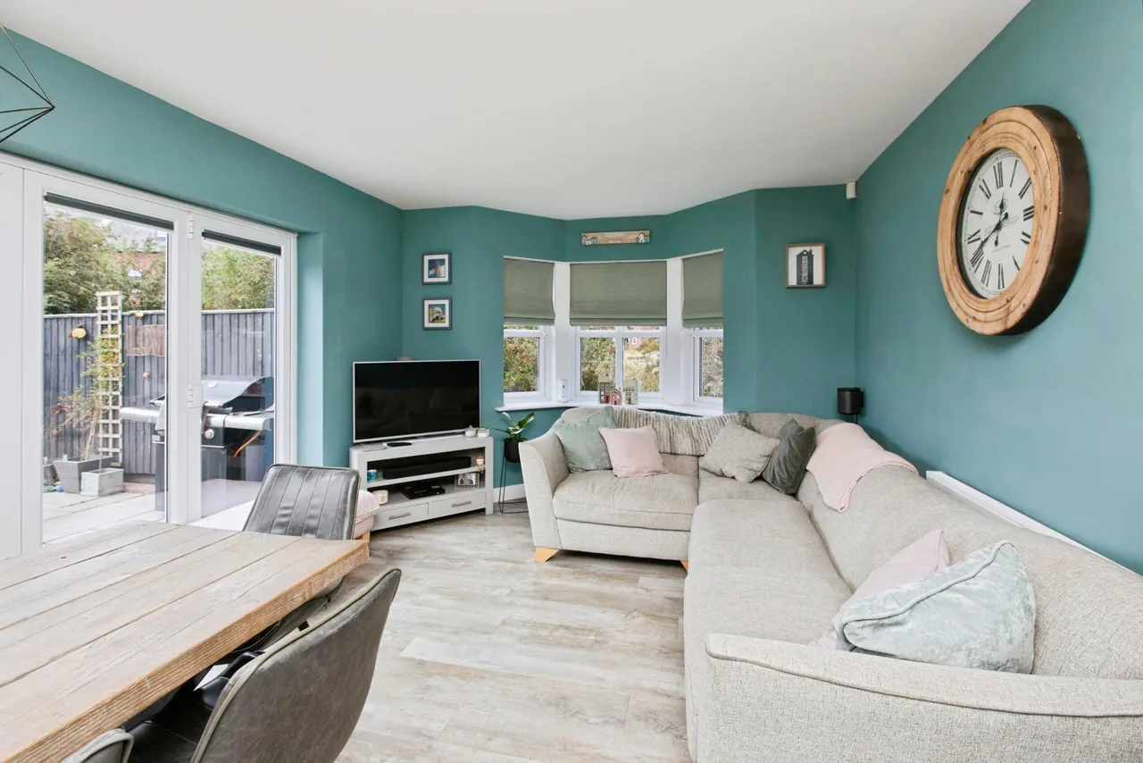 Cobblestone Drive, Swadlincote, DE11, photo 4