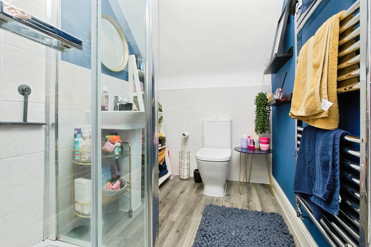 Cobblestone Drive, Swadlincote, DE11, photo 22