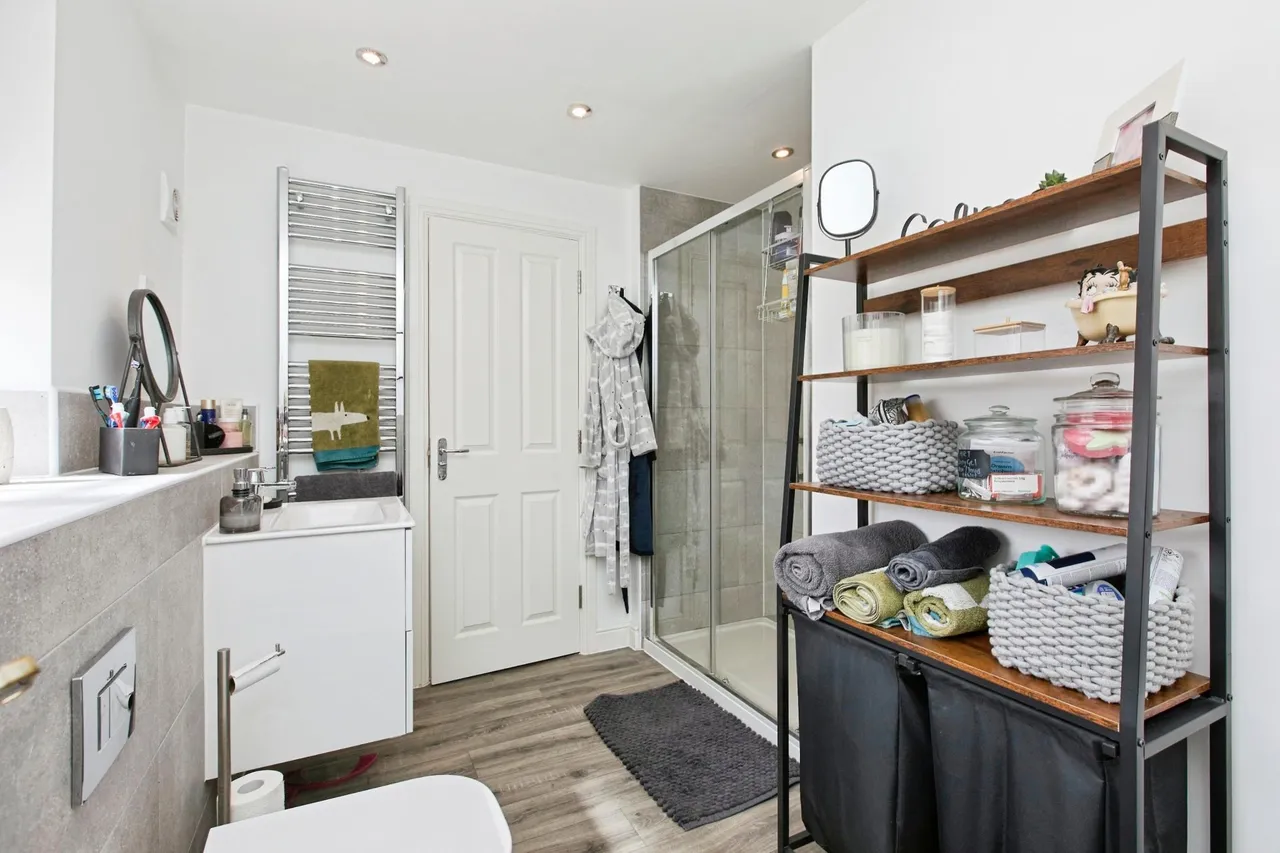 Cobblestone Drive, Swadlincote, DE11, photo 14