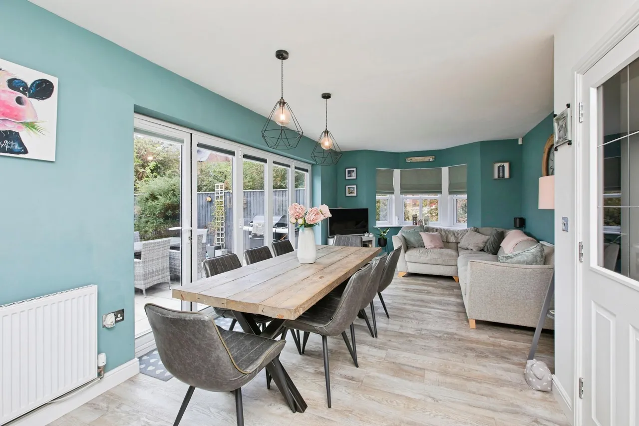 Cobblestone Drive, Swadlincote, DE11, photo 3