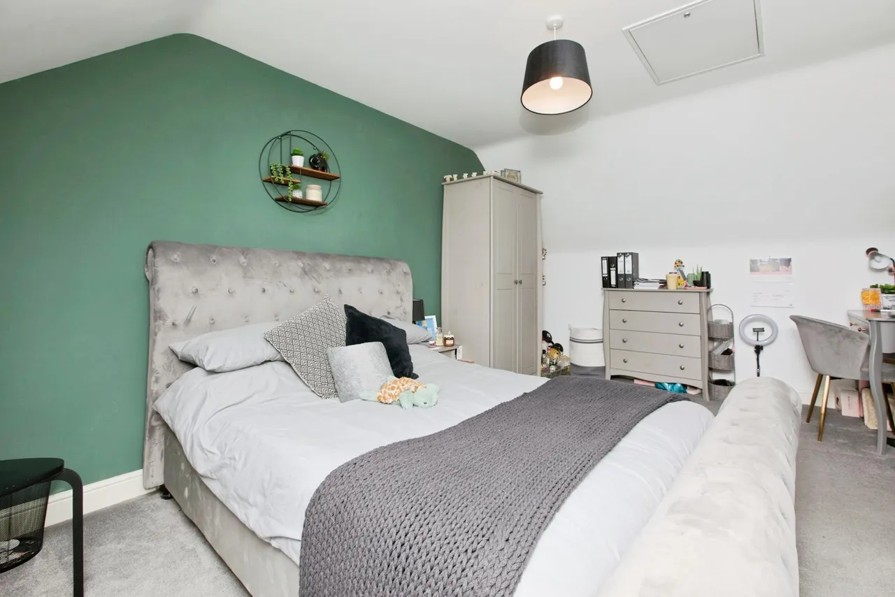 Cobblestone Drive, Swadlincote, DE11, photo 20
