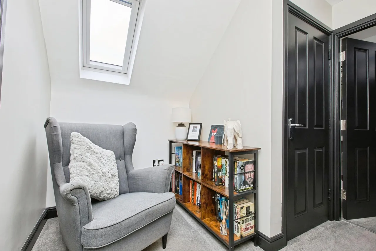 Cobblestone Drive, Swadlincote, DE11, photo 23