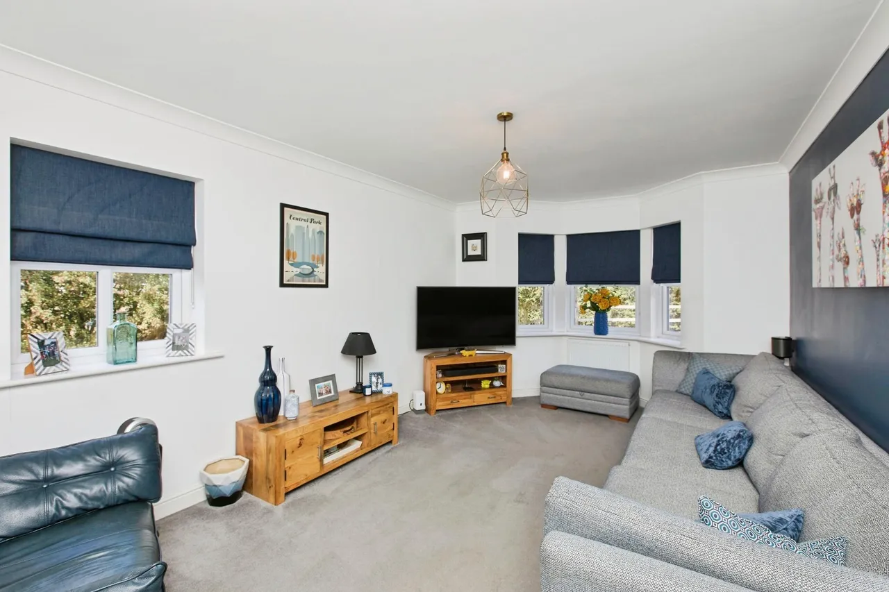 Cobblestone Drive, Swadlincote, DE11, photo 5