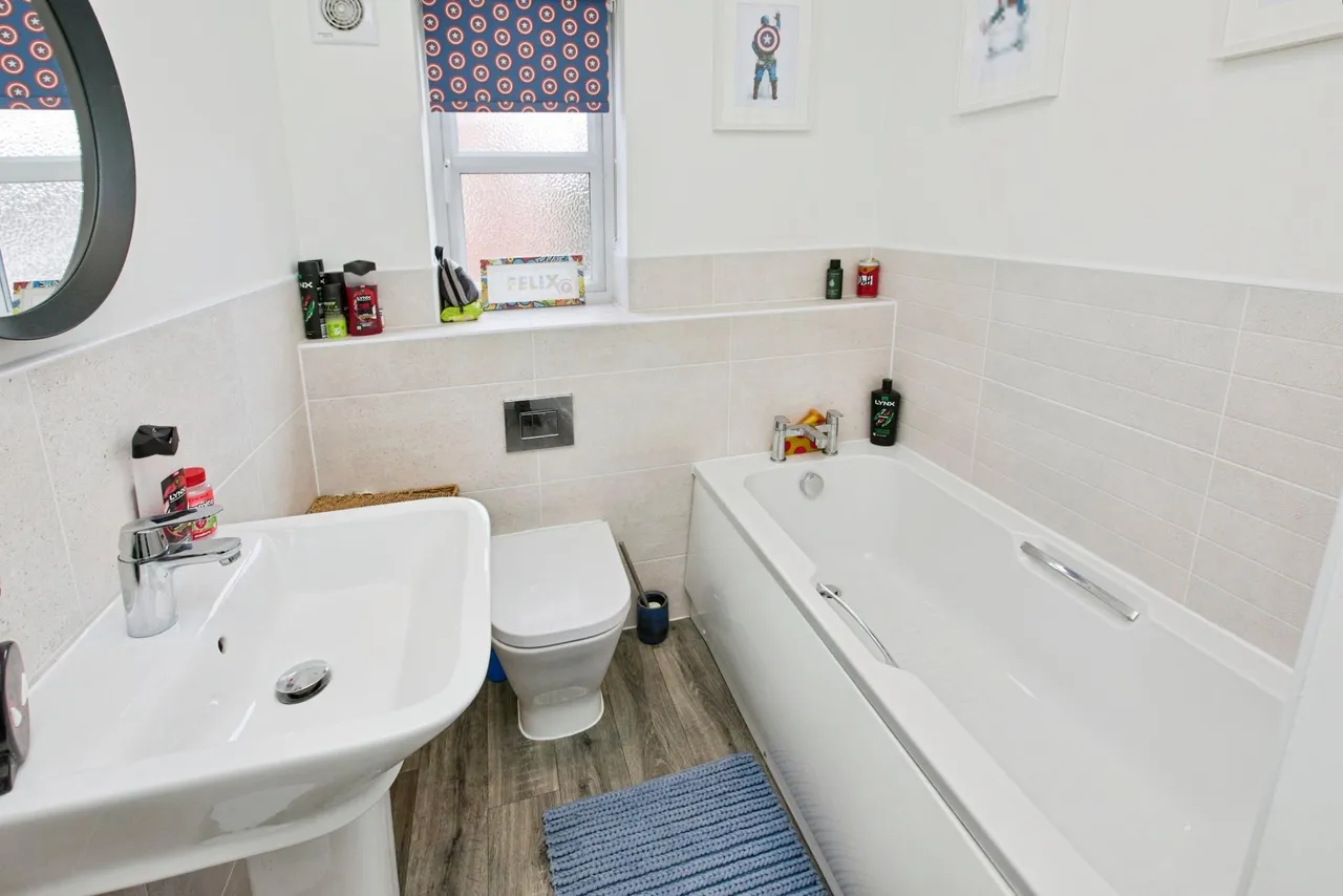 Cobblestone Drive, Swadlincote, DE11, photo 19