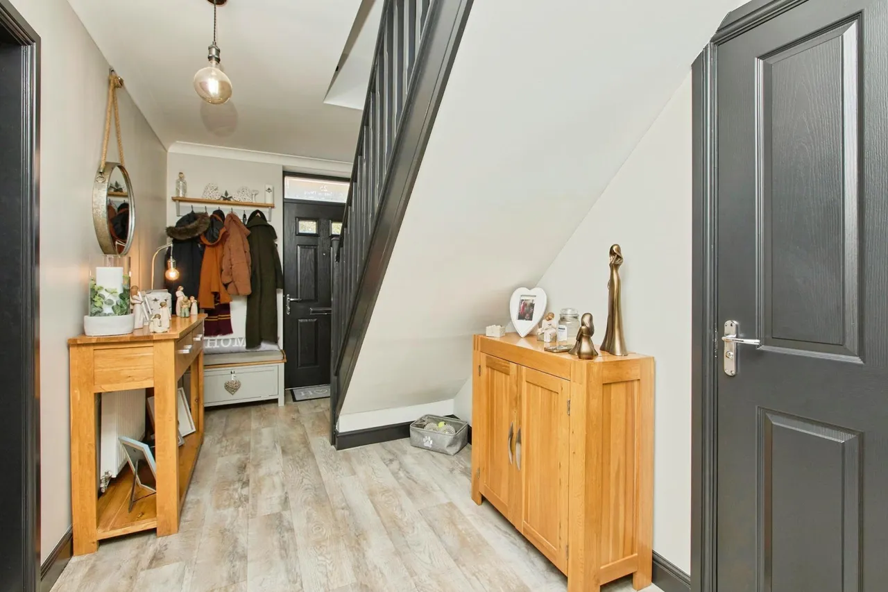 Cobblestone Drive, Swadlincote, DE11, photo 10