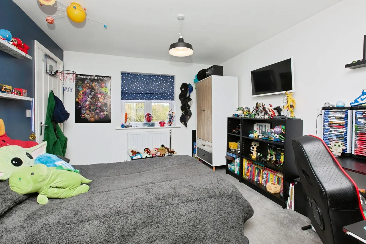 Cobblestone Drive, Swadlincote, DE11, photo 18