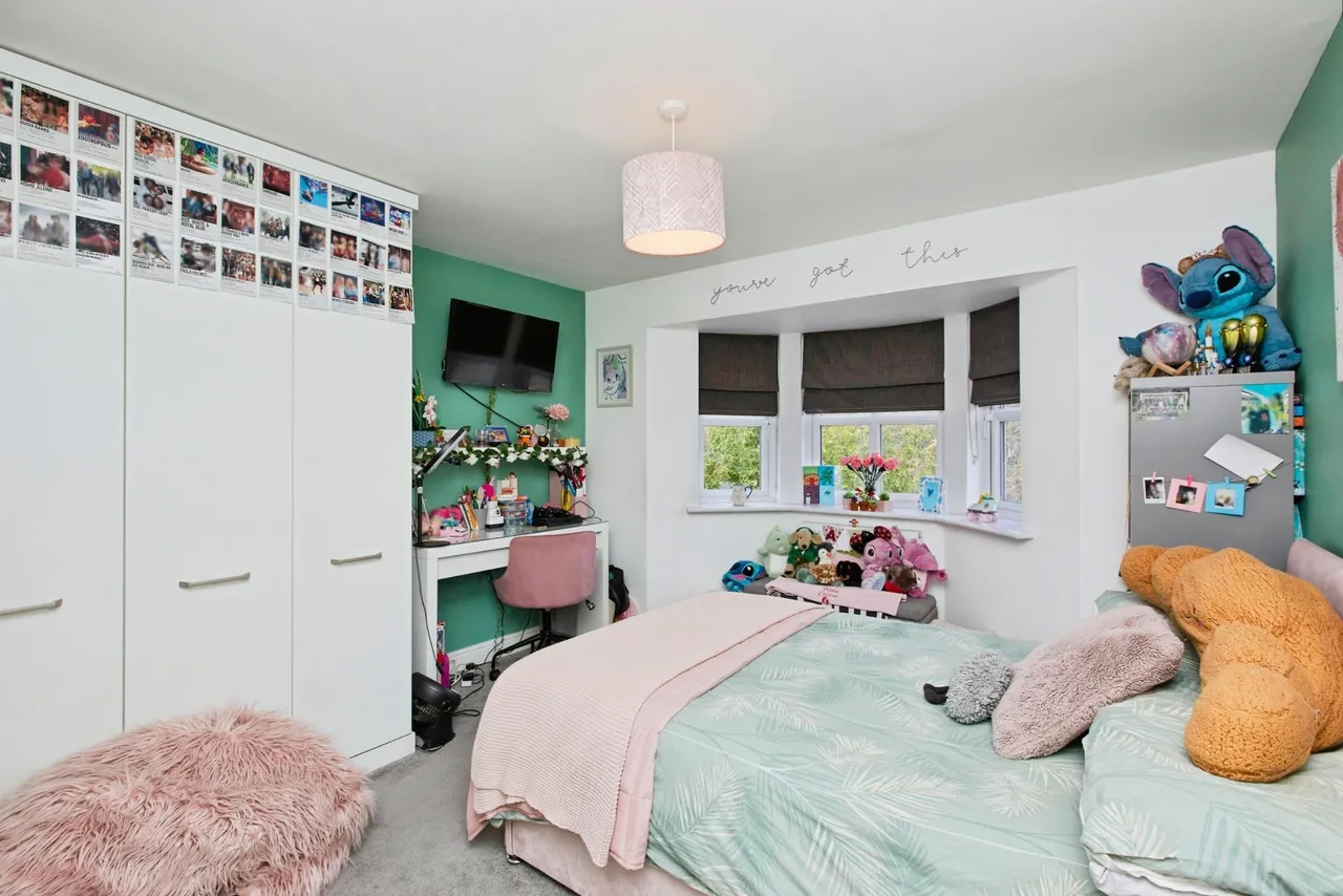 Cobblestone Drive, Swadlincote, DE11, photo 15