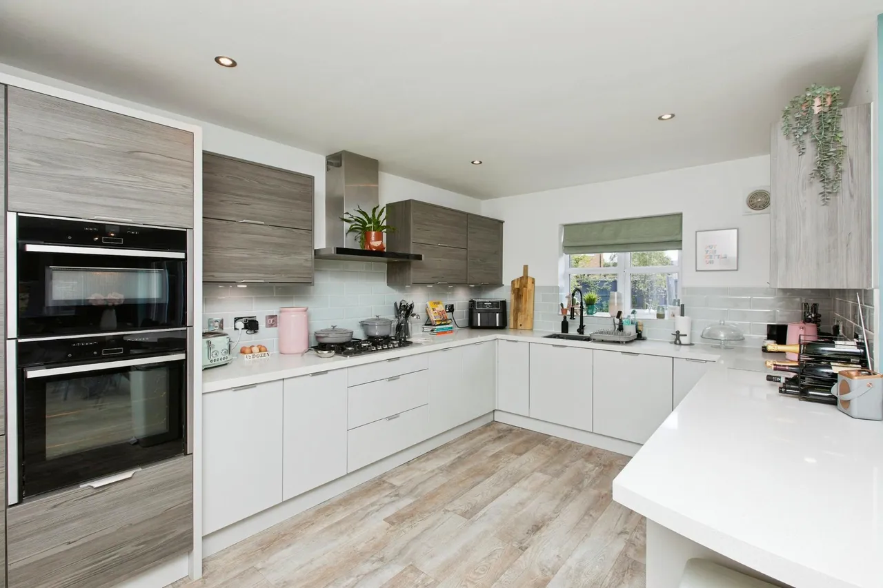 Cobblestone Drive, Swadlincote, DE11, photo 2